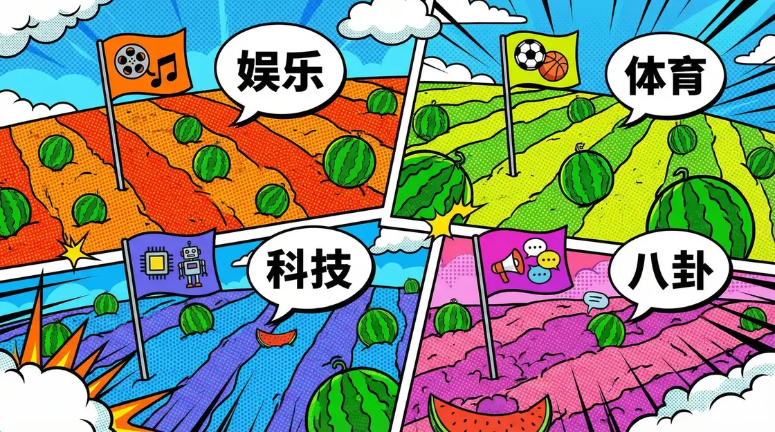 玉蒲圃系列 娱乐瓜田分类